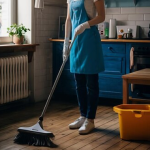 Housekeeping