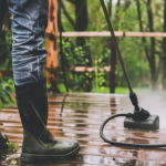 Industrial Cleaning